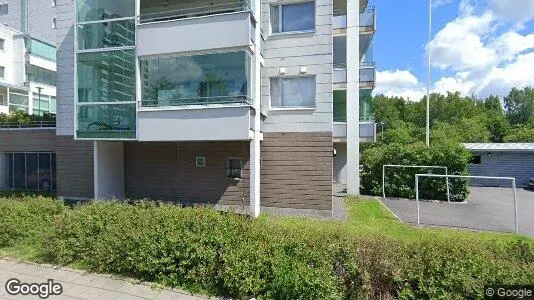 Apartments for rent in Turku - Photo from Google Street View