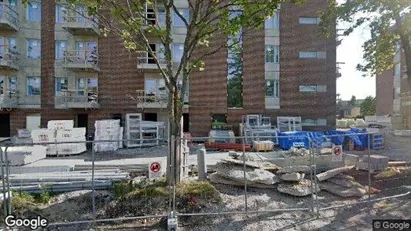 Apartments for rent in Espoo - Photo from Google Street View