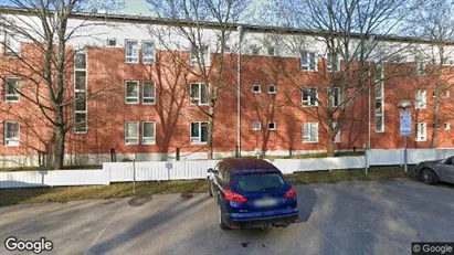 Apartments for rent in Kerava - Photo from Google Street View
