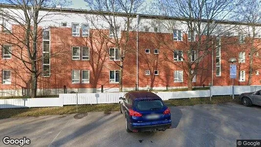 Apartments for rent in Kerava - Photo from Google Street View