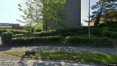 Apartments for rent in Uster - Photo from Google Street View