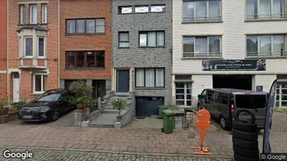 Apartments for rent in Antwerp Wilrijk - Photo from Google Street View