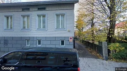 Apartments for rent in Turku - Photo from Google Street View
