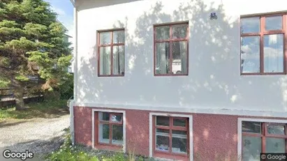 Apartments for rent in Reykjavík Miðborg - Photo from Google Street View