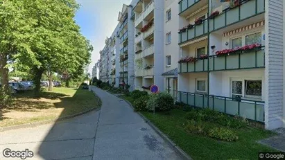 Apartments for rent in Central Saxony - Photo from Google Street View