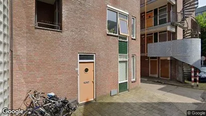 Apartments for rent in Groningen - Photo from Google Street View