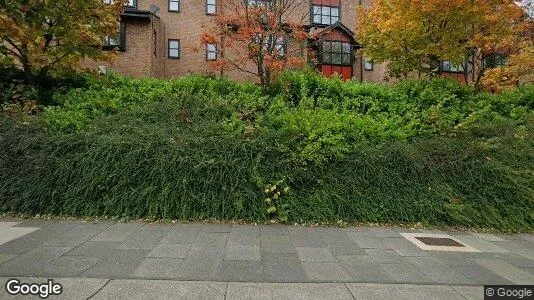 Apartments for rent in Newcastle upon Tyne - Tyne and Wear - Photo from Google Street View