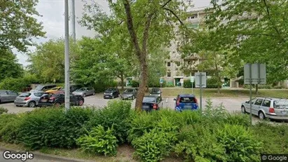 Apartments for rent in Mecklenburgische Seenplatte - Photo from Google Street View