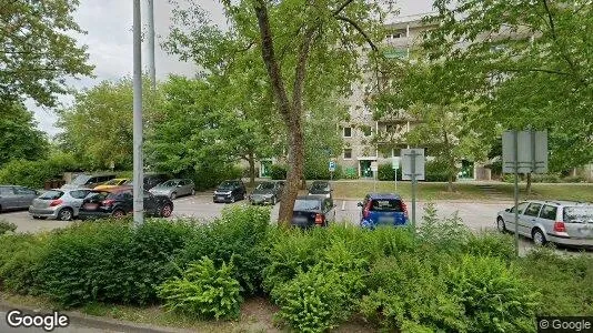 Apartments for rent in Mecklenburgische Seenplatte - Photo from Google Street View