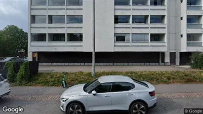 Rooms for rent in Helsinki Eteläinen - Photo from Google Street View