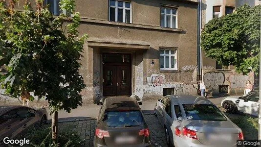 Apartments for rent in Sljeme (Medvednica-Tomislavac) - Photo from Google Street View