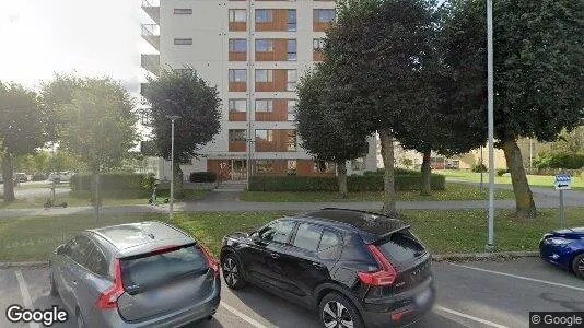 Apartments for rent in Norrköping - Photo from Google Street View