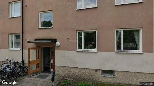 Apartments for rent in Linköping - Photo from Google Street View