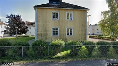 Apartments for rent in Vadstena - Photo from Google Street View