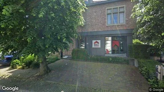Apartments for rent in Ternat - Photo from Google Street View