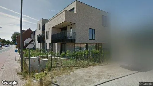 Apartments for rent in Lommel - Photo from Google Street View