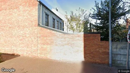 Apartments for rent in Westerlo - Photo from Google Street View