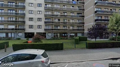 Rooms for rent in Brussels Sint-Jans-Molenbeek - Photo from Google Street View
