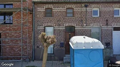 Rooms for rent in Ninove - Photo from Google Street View