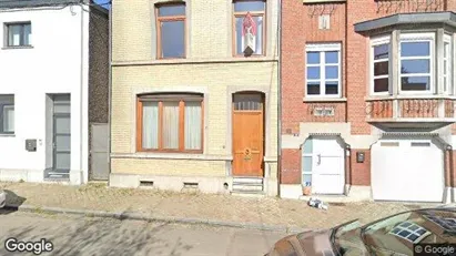 Apartments for rent in Seraing - Photo from Google Street View