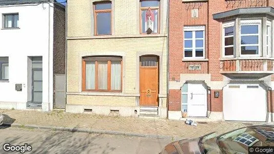 Apartments for rent in Seraing - Photo from Google Street View