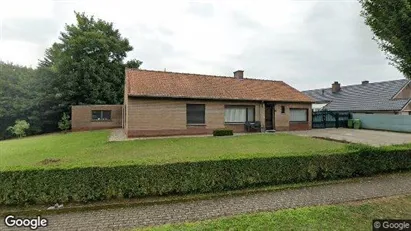 Apartments for rent in Hoeselt - Photo from Google Street View