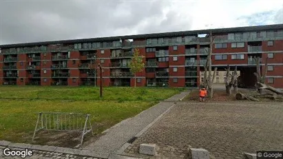 Apartments for rent in Vilvoorde - Photo from Google Street View