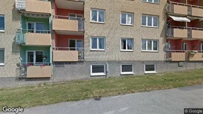 Apartments for rent in Eskilstuna - Photo from Google Street View