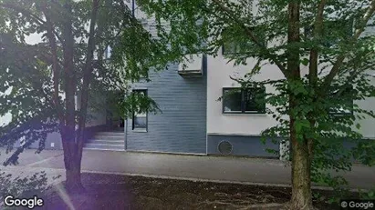 Apartments for rent in Oslo Gamle Oslo - Photo from Google Street View