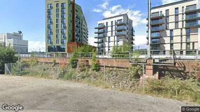 Apartments for rent in Moss - Photo from Google Street View