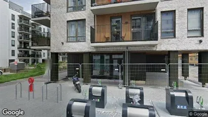 Apartments for rent in Oslo Gamle Oslo - Photo from Google Street View