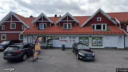 Apartments for rent in Vennesla - Photo from Google Street View