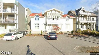 Apartments for rent in Sandefjord - Photo from Google Street View