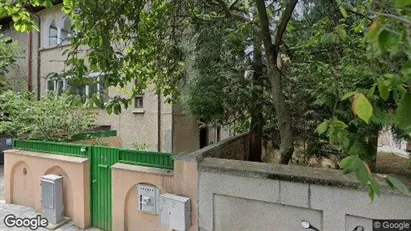 Apartments for rent in Bucharest - Sectorul 2 - Photo from Google Street View