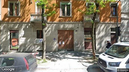Apartments for rent in Spoleto - Photo from Google Street View