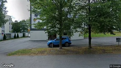 Apartments for rent in Helsinki Keskinen - Photo from Google Street View