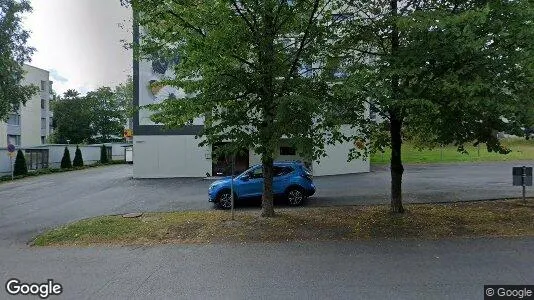 Apartments for rent in Helsinki Keskinen - Photo from Google Street View