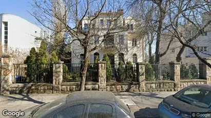 Apartments for rent in Budapest II. kerület - Photo from Google Street View