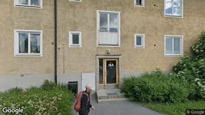 Apartments for rent in Sollentuna - Photo from Google Street View
