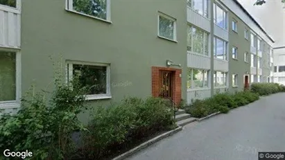 Apartments for rent in Stockholm South - Photo from Google Street View
