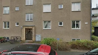 Apartments for rent in Stockholm South - Photo from Google Street View