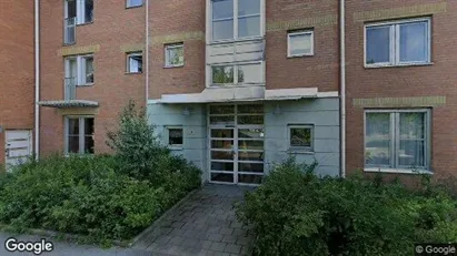 Apartments for rent in Stockholm South - Photo from Google Street View