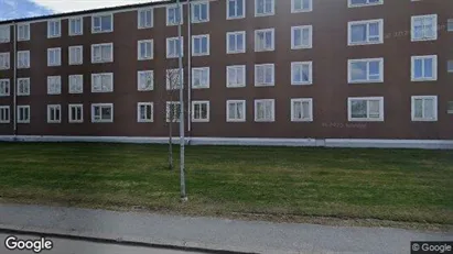Apartments for rent in Örebro - Photo from Google Street View