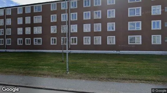 Apartments for rent in Örebro - Photo from Google Street View