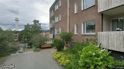Apartments for rent in Stockholm South - Photo from Google Street View