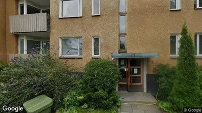 Apartments for rent in Stockholm South - Photo from Google Street View