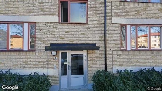 Apartments for rent in Linköping - Photo from Google Street View
