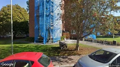 Apartments for rent in Linköping - Photo from Google Street View
