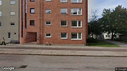 Apartments for rent in Linköping - Photo from Google Street View