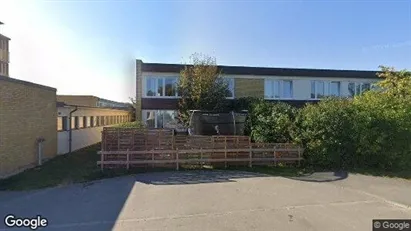 Apartments for rent in Linköping - Photo from Google Street View